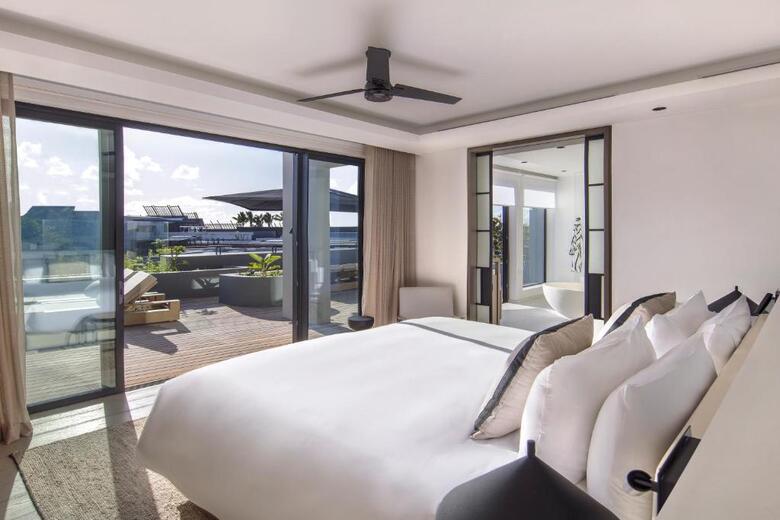 Hotel Lux Grand Baie Resort & Residences