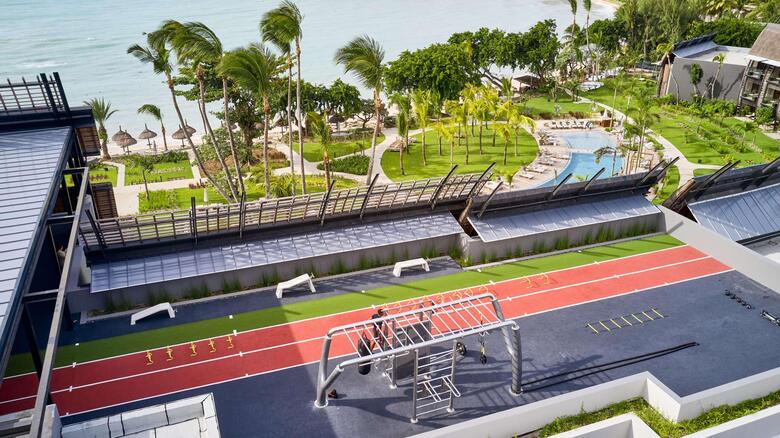 Hotel Lux Grand Baie Resort & Residences