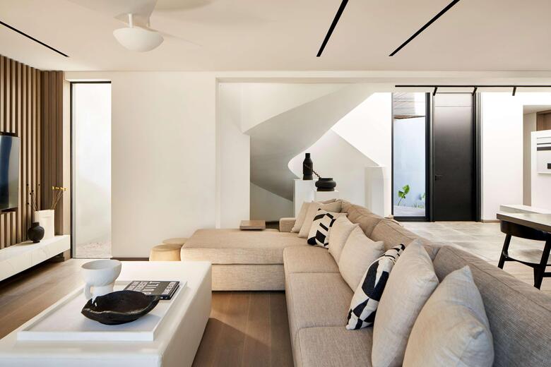 Hotel Lux Grand Baie Resort & Residences