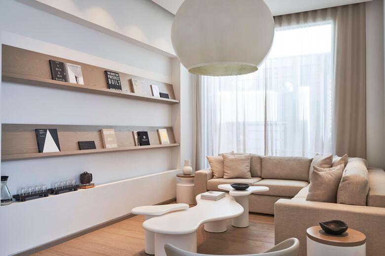 Hotel Lux Grand Baie Resort & Residences