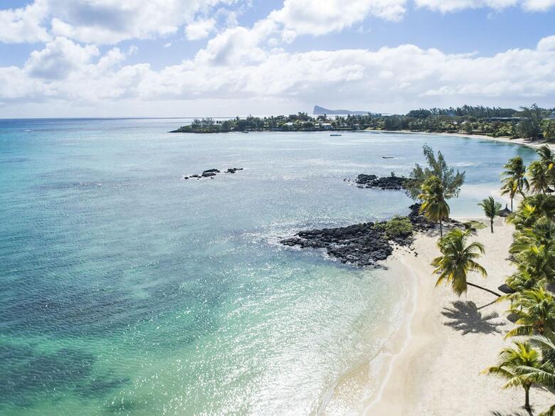 Hotel Lux Grand Baie Resort & Residences
