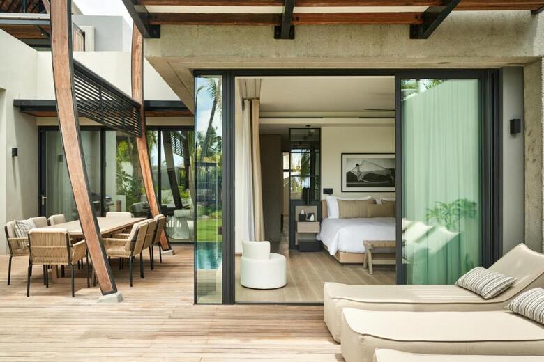 Hotel Lux Grand Baie Resort & Residences