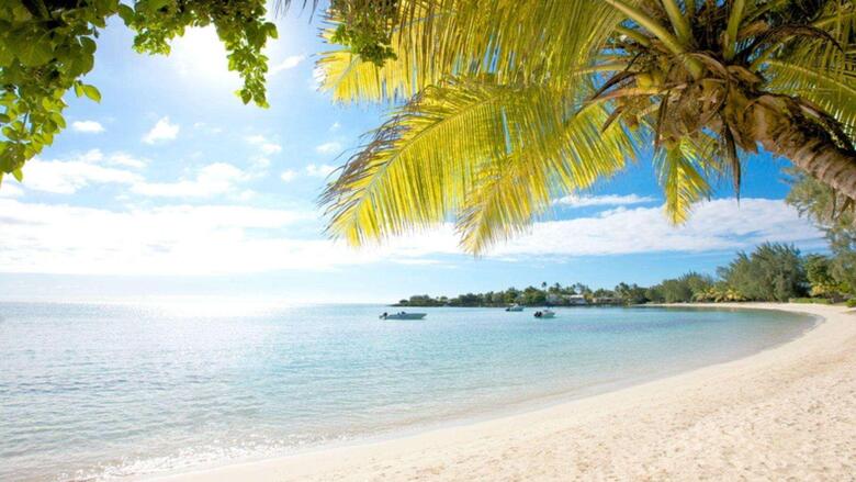 Hotel Lux Grand Baie Resort & Residences