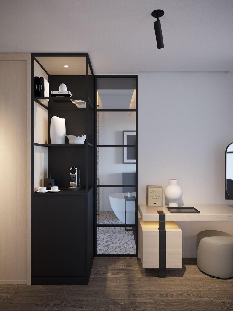 Hotel Lux Grand Baie Resort & Residences