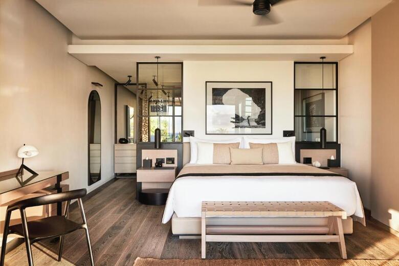 Hotel Lux Grand Baie Resort & Residences