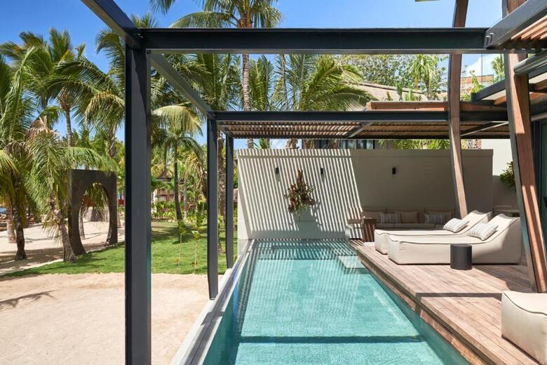 Hotel Lux Grand Baie Resort & Residences