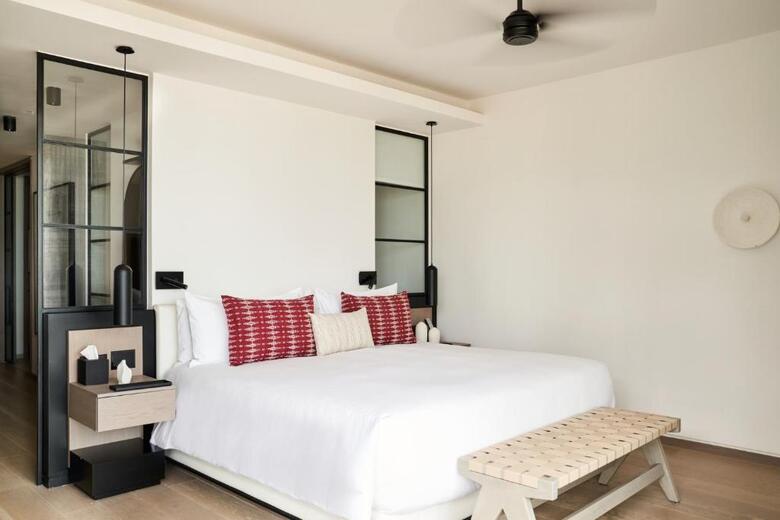 Hotel Lux Grand Baie Resort & Residences