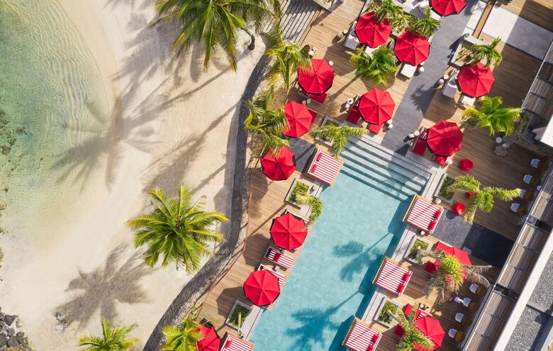 Hotel Lux Grand Baie Resort & Residences