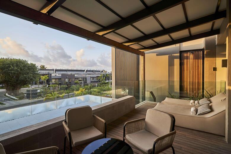 Hotel Lux Grand Baie Resort & Residences