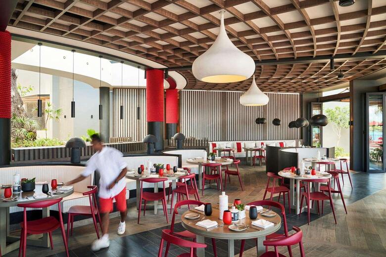 Hotel Lux Grand Baie Resort & Residences