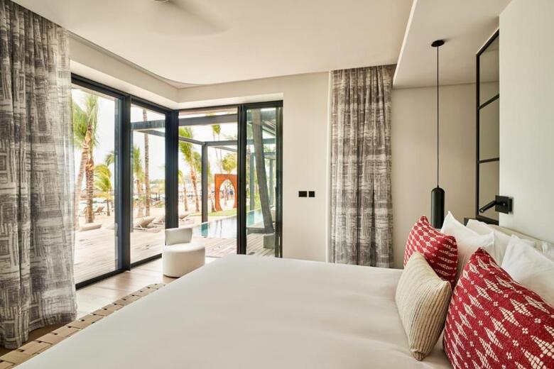 Hotel Lux Grand Baie Resort & Residences