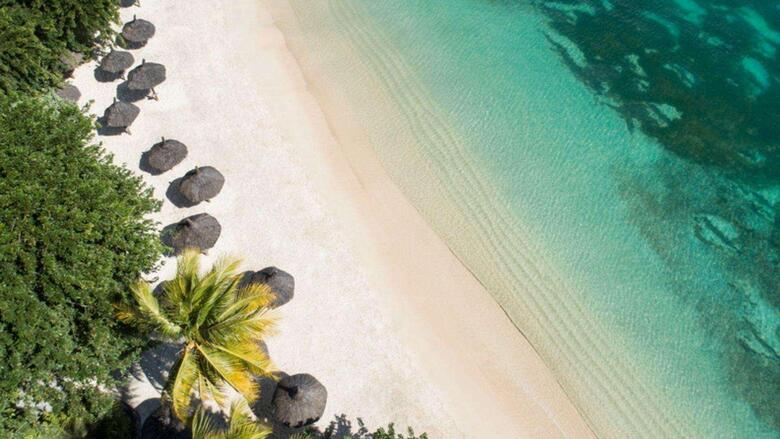 Hotel Lux Grand Baie Resort & Residences