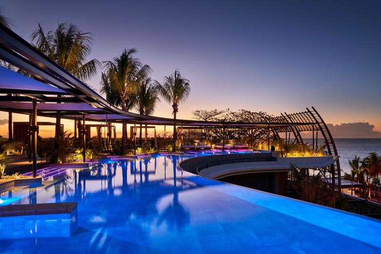 Hotel Lux Grand Baie Resort & Residences