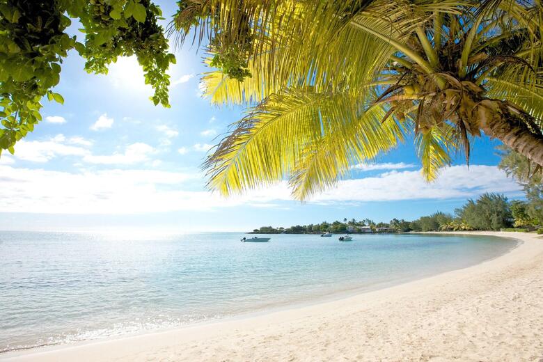 Hotel Lux Grand Baie Resort & Residences