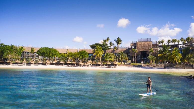 Hotel Lux Grand Baie Resort & Residences