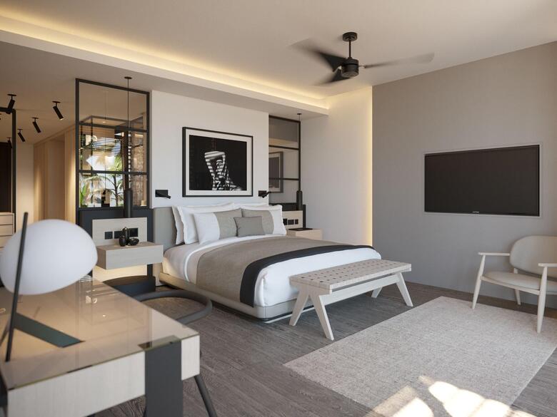 Hotel Lux Grand Baie Resort & Residences