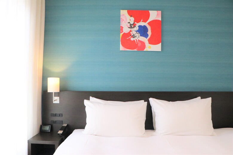 Hotel Gran Ms Kyoto
