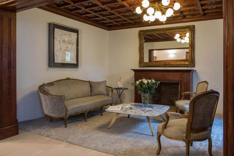 Hotel Palacio Can Marques By Puro