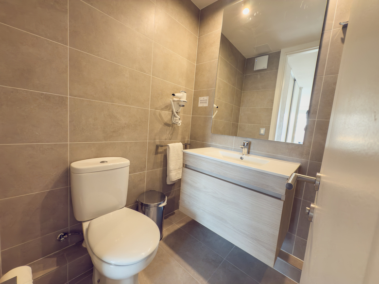 Aparthotel Spot Suites