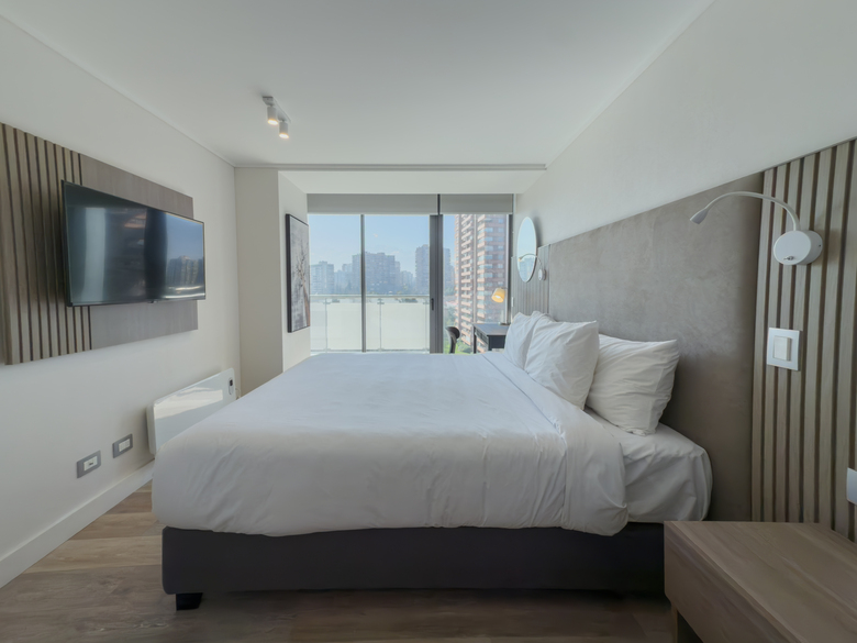 Aparthotel Spot Suites