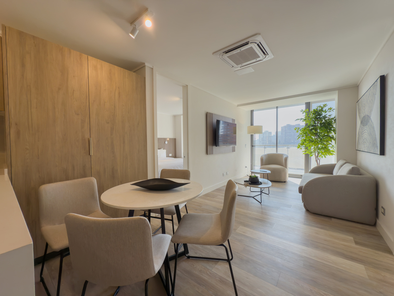 Aparthotel Spot Suites