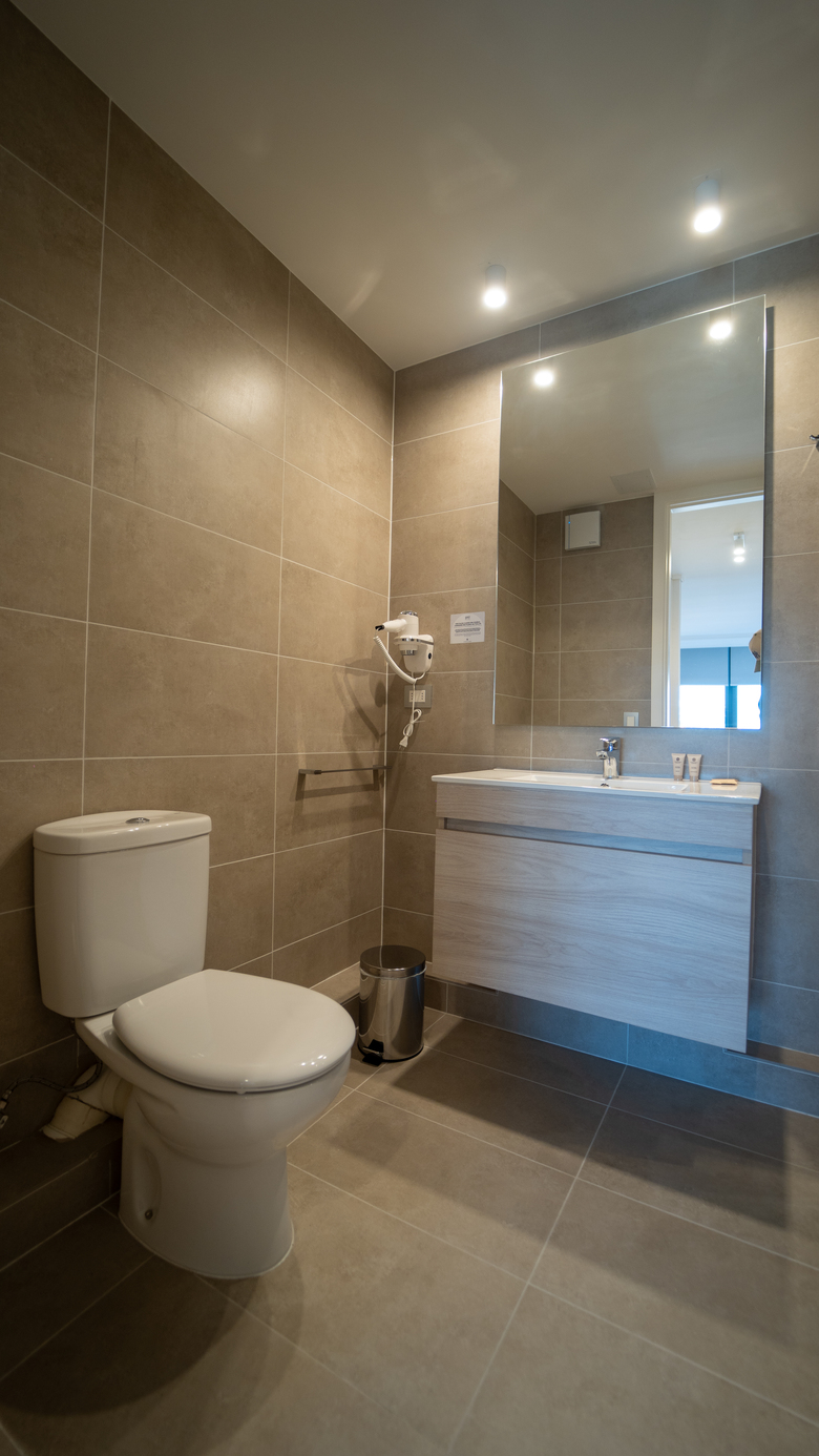 Aparthotel Spot Suites