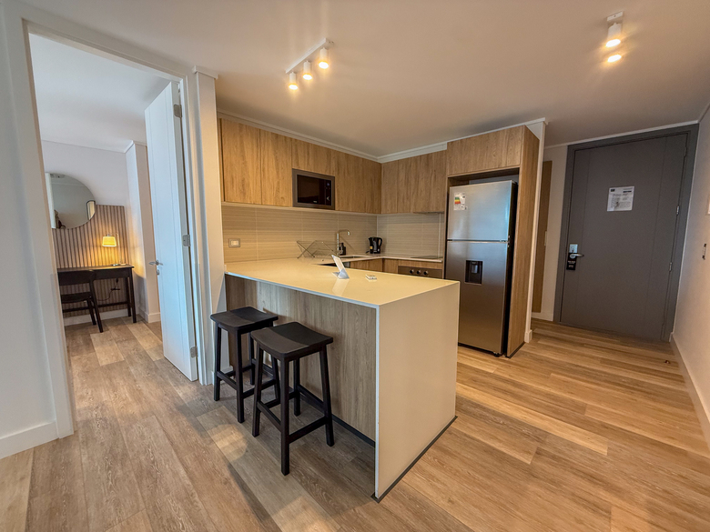 Aparthotel Spot Suites