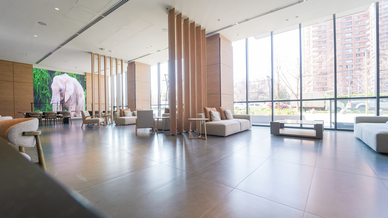 Aparthotel Spot Suites