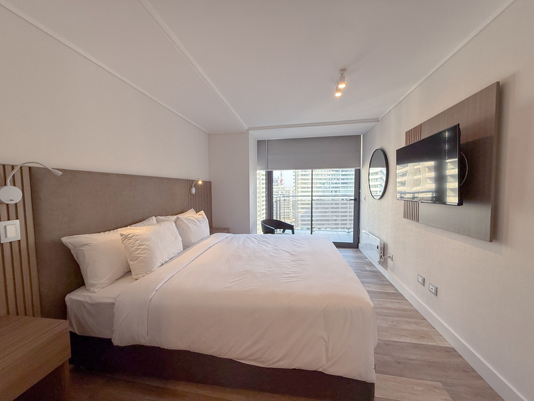 Aparthotel Spot Suites