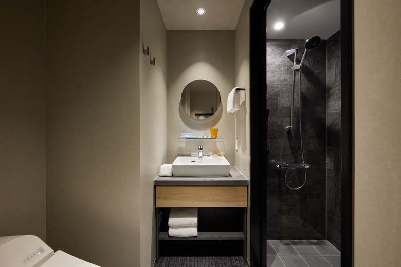 Oakwood Hotel Oike Kyoto