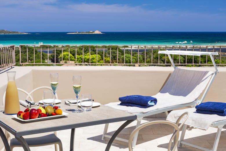 Hotel Baglioni Resort Sardinia