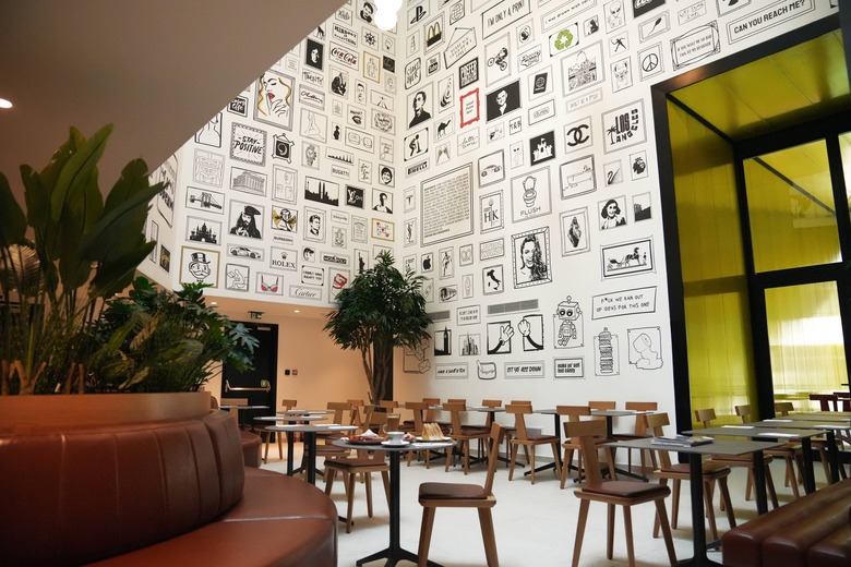 So City Hotel