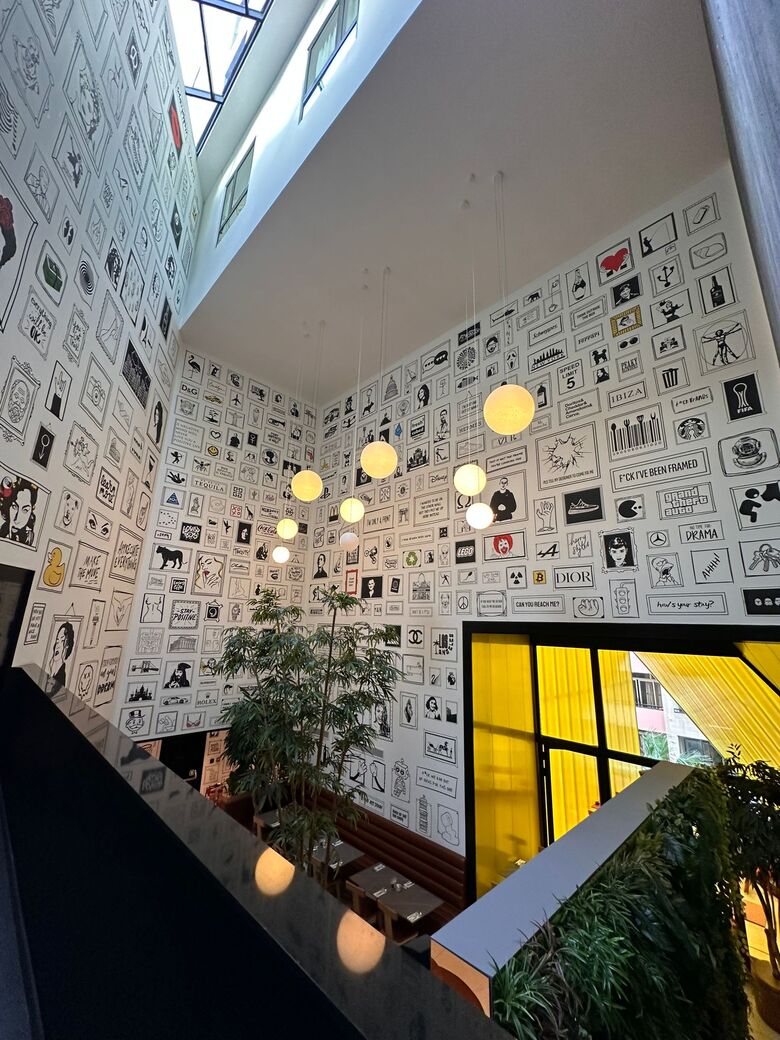 So City Hotel