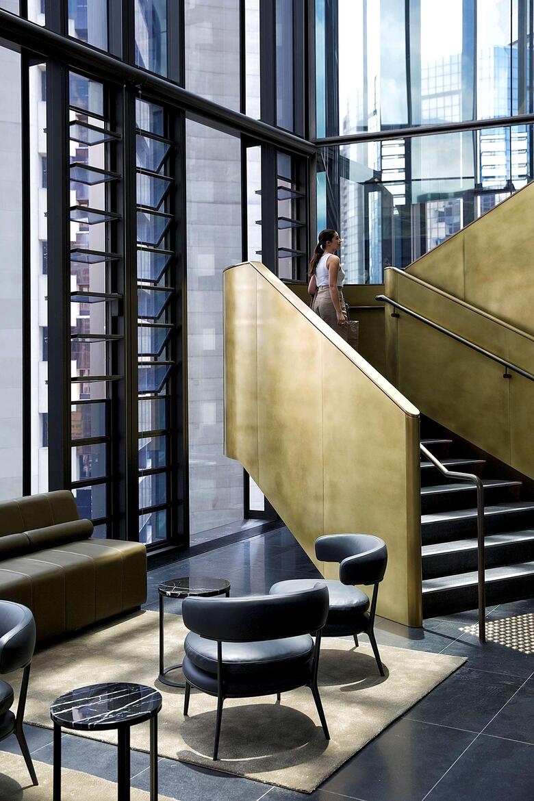 Hotel A By Adina Sydney
