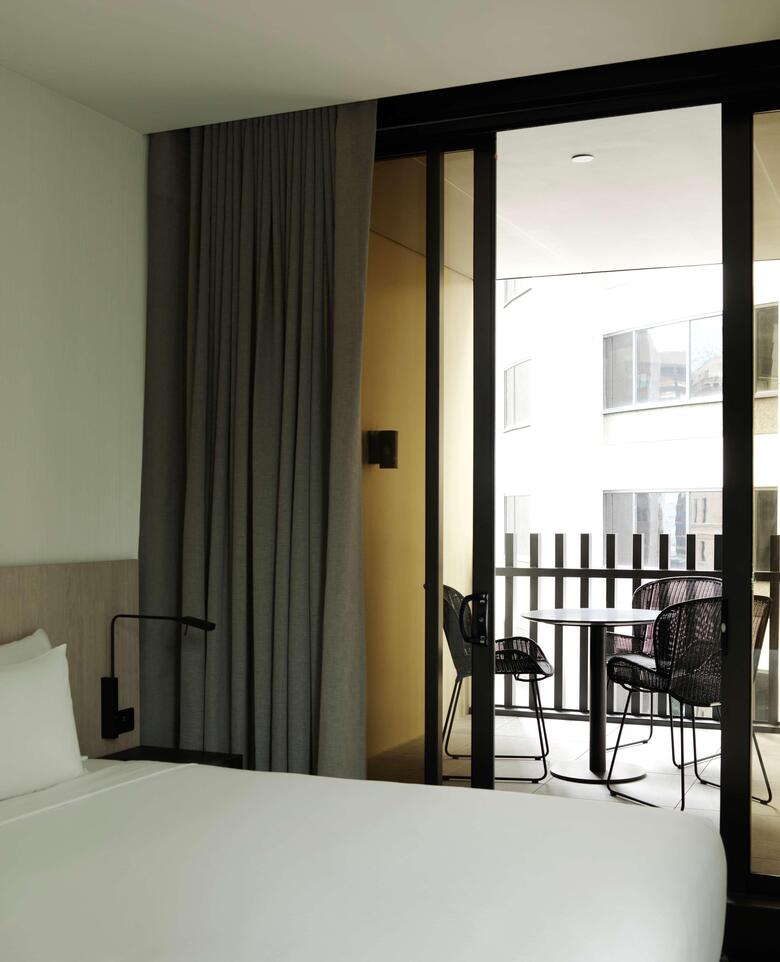 Hotel A By Adina Sydney