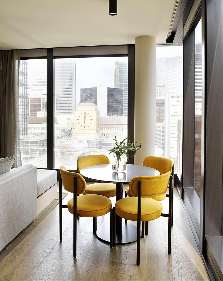 Hotel A By Adina Sydney
