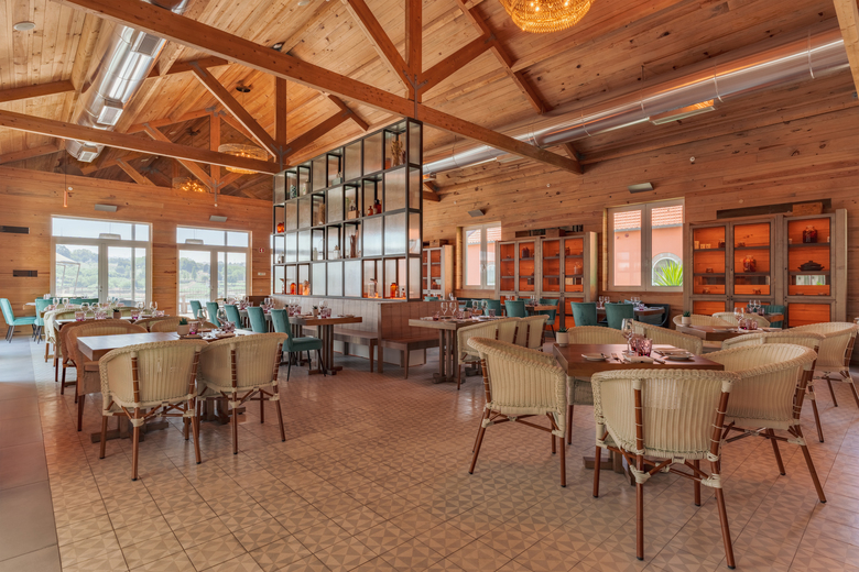 Pestana Douro Riverside Preferred Hotels & Resorts