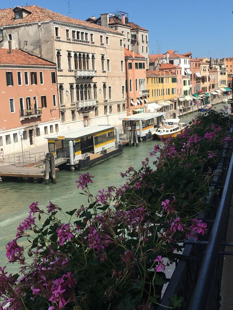 Hotel C� Bonfadini Historic Experience