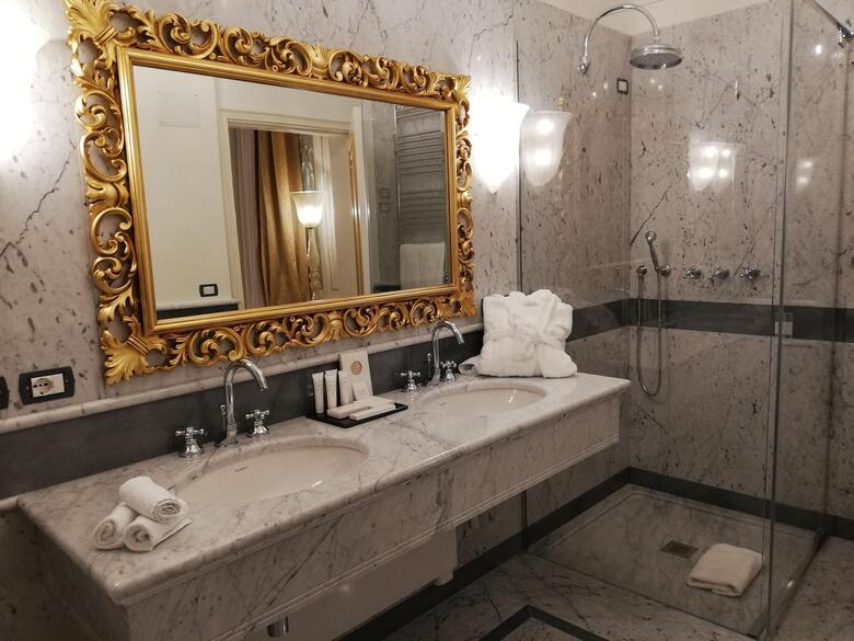 Hotel C� Bonfadini Historic Experience