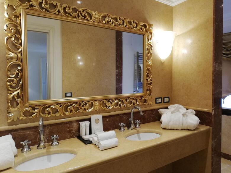 Hotel C� Bonfadini Historic Experience