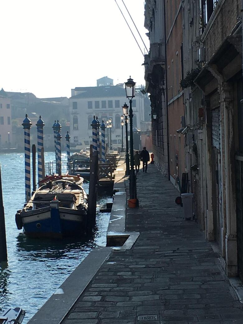 Hotel C� Bonfadini Historic Experience