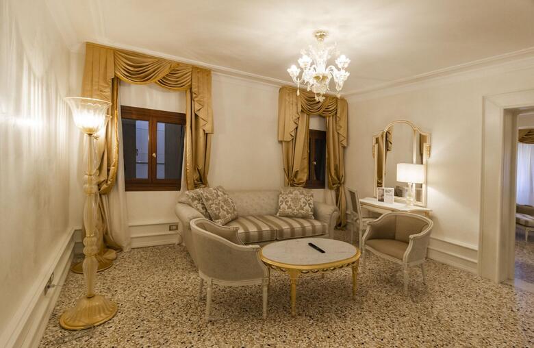 Hotel C� Bonfadini Historic Experience