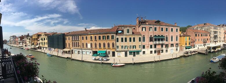 Hotel C� Bonfadini Historic Experience