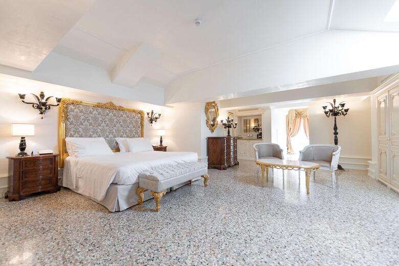 Hotel C� Bonfadini Historic Experience
