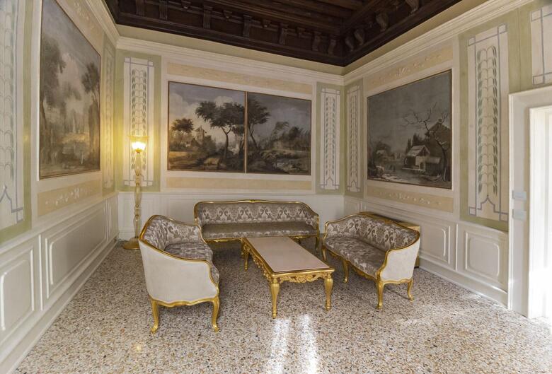 Hotel C� Bonfadini Historic Experience