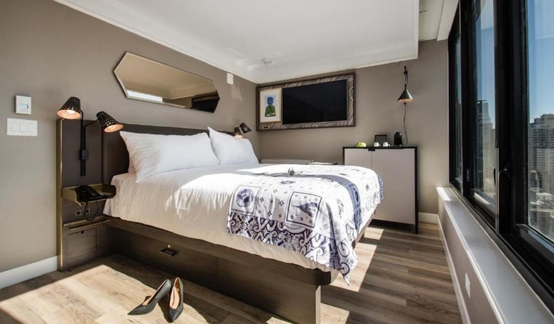 Pestana Park Avenue Boutique Hotel