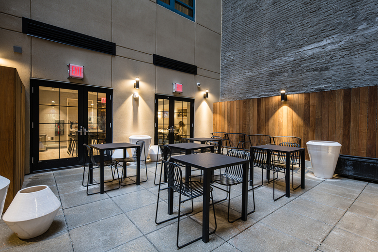 Pestana Park Avenue Boutique Hotel