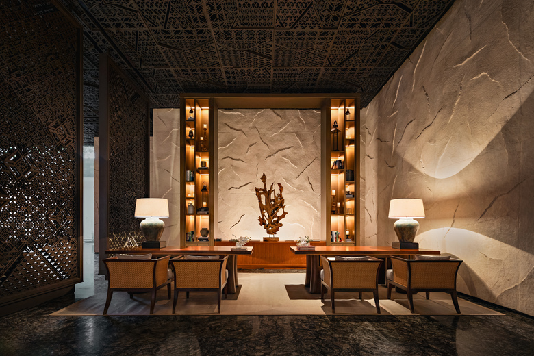 Bali Beach Hotel