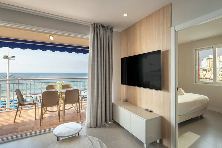 Aparthotel Mara Boutique Apartments