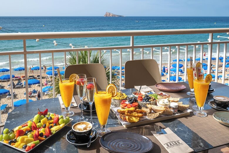 Aparthotel Mara Boutique Apartments